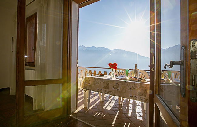Balcone Panoramico sul Garda - Foto 6