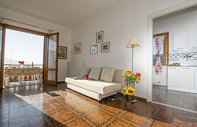 Balcone Panoramico sul Garda - Foto 8