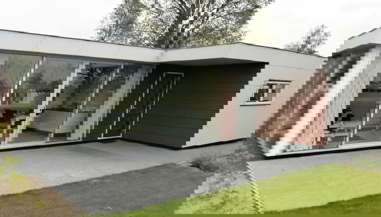 Photo 1 - Modern Chalet With Dishwasher Near Biesbosch