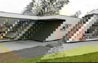 Foto 1 - Modern Chalet With Dishwasher Near Biesbosch