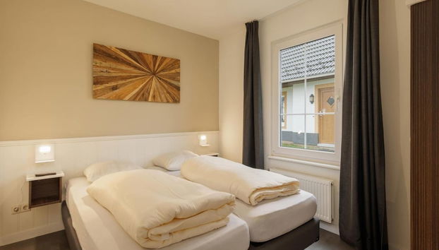 Restyled Villa with Washing Machine near River Moselle - Foto 3