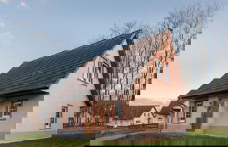 Photo 1 - Restyled Villa with Washing Machine near River Moselle