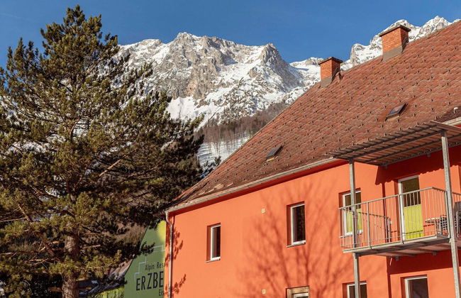 Apartment in Styria With Mountain Views - Foto 29