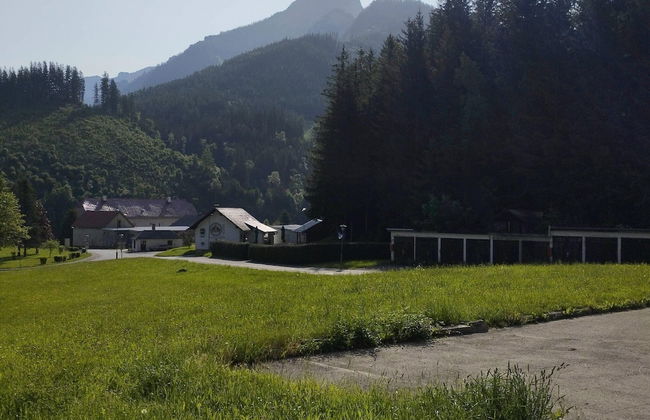 Apartment in Styria With Mountain Views - Foto 34