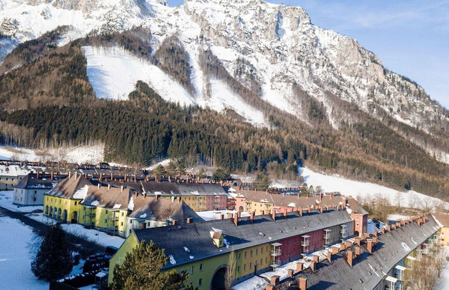 Apartment in Styria With Mountain Views - Foto 38
