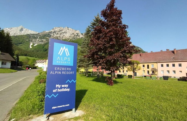 Apartment in Styria With Mountain Views - Foto 28