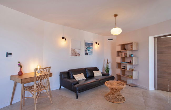 Superb Villa With Pool and sea View - Foto 12