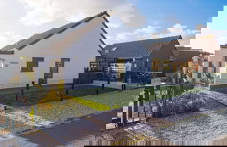 Foto 1 - Cosy Holiday Home on the Dunes