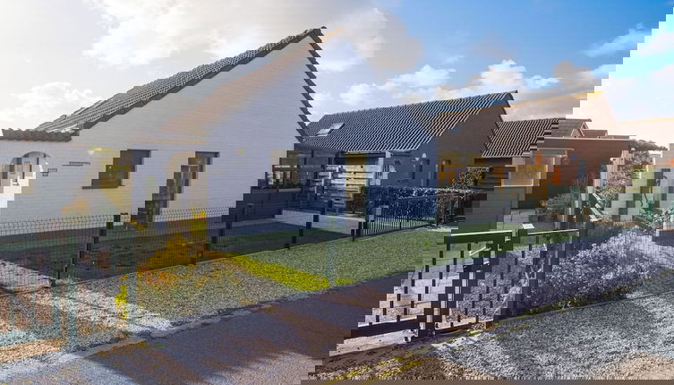 Foto 1 - Cosy Holiday Home on the Dunes