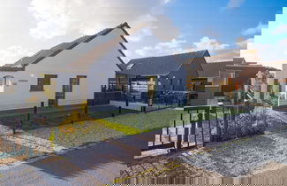 Foto 1 - Cosy Holiday Home on the Dunes