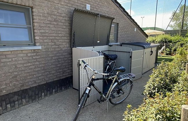 Stylish Westende Getaway - Foto 13