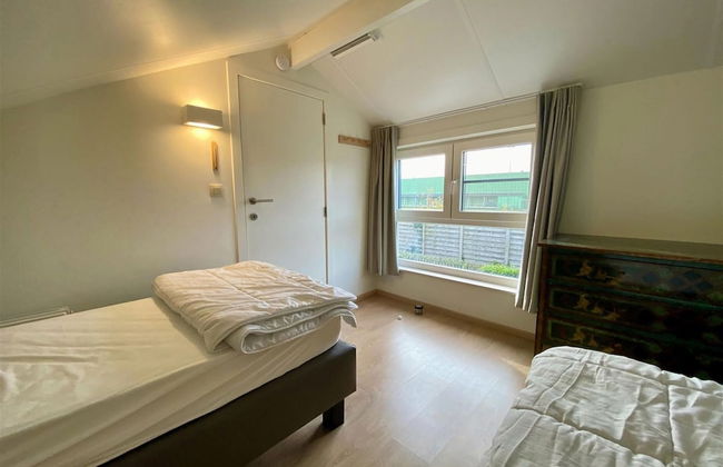 Stylish Westende Getaway - Foto 4