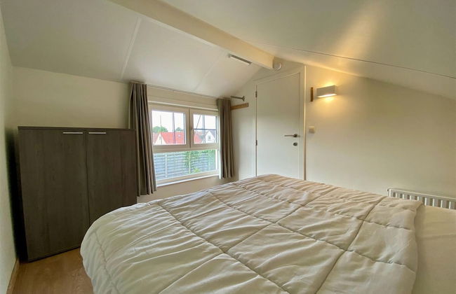 Stylish Westende Getaway - Foto 5