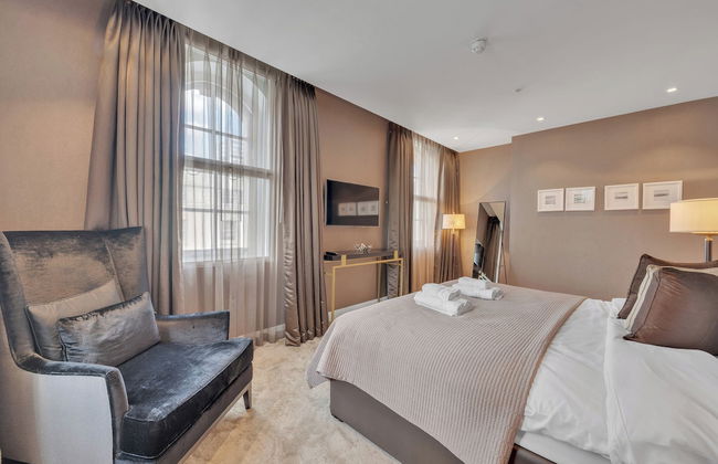 The Baker Residences - Foto 14