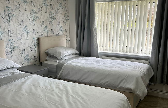 Crynallt Road Apartment - Neath - Foto 3