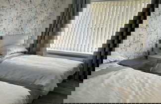 Foto 3 - Crynallt Road Apartment - Neath