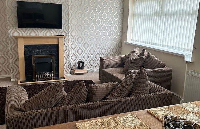 Crynallt Road Apartment - Neath - Foto 8