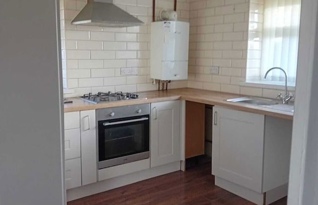 Crynallt Road Apartment - Neath - Foto 6