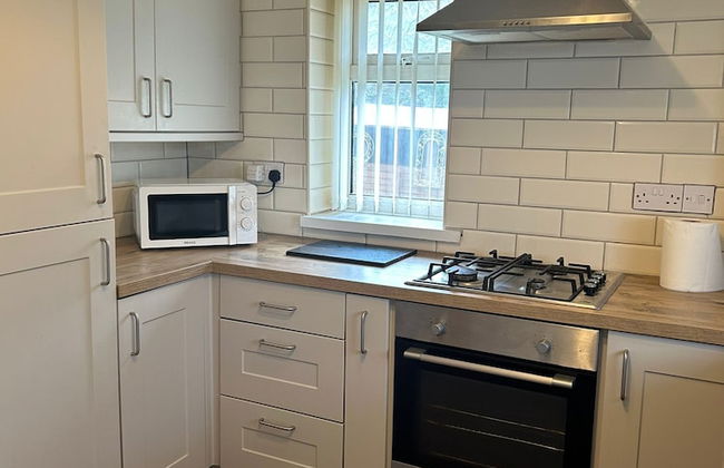 Crynallt Road Apartment - Neath - Foto 5