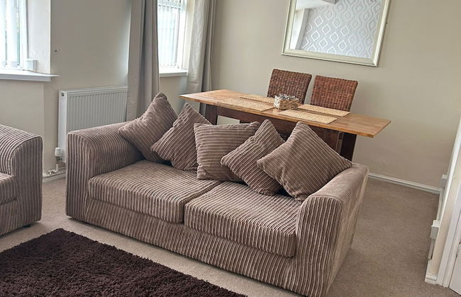Crynallt Road Apartment - Neath - Foto 7