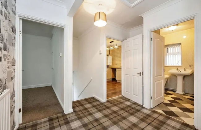Crynallt Road Apartment - Neath - Foto 1