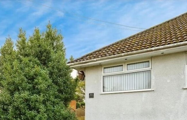 Crynallt Road Apartment - Neath - Foto 16