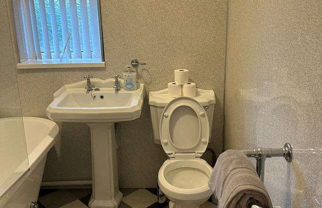 Crynallt Road Apartment - Neath - Foto 9