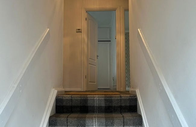 Crynallt Road Apartment - Neath - Foto 14