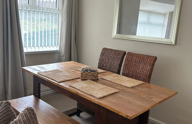 Crynallt Road Apartment - Neath - Foto 17