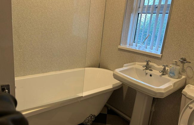 Crynallt Road Apartment - Neath - Foto 10