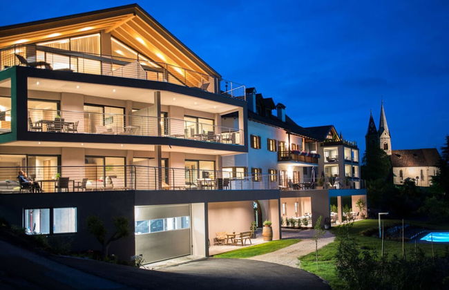 Apartment Prunarhof - Golden Delicious - Foto 11