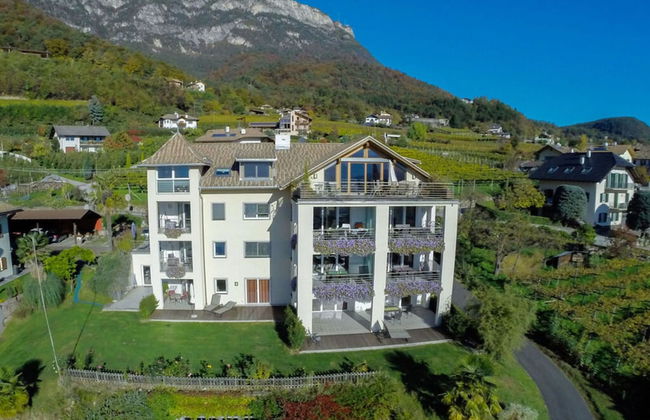 Apartment Prunarhof - Golden Delicious - Foto 4