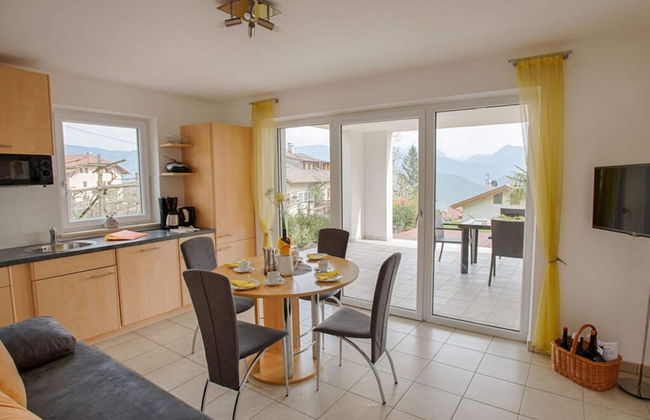 Apartment Prunarhof - Golden Delicious - Foto 1