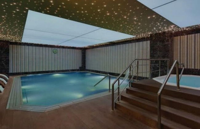alp apart otel - Foto 13