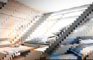 Foto 2 - alp apart otel