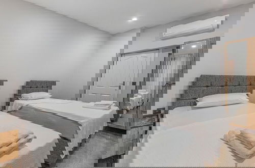 Foto 4 - alp apart otel