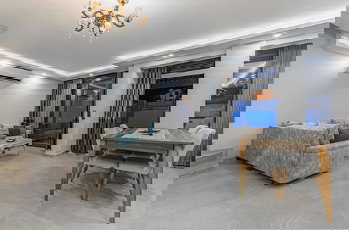 Foto 9 - alp apart otel
