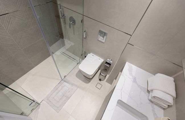 Cozy studio at Westwood By IMTIAZ - Photo 28