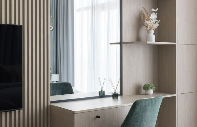 Cozy studio at Westwood By IMTIAZ - Photo 12