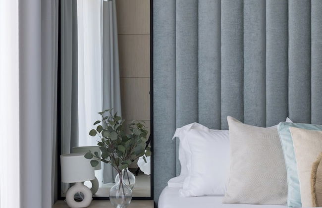 Cozy studio at Westwood By IMTIAZ - Photo 6