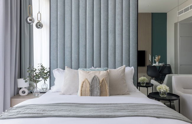 Cozy studio at Westwood By IMTIAZ - Photo 9