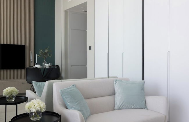 Cozy studio at Westwood By IMTIAZ - Photo 5