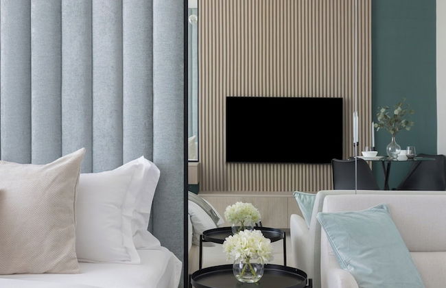 Cozy studio at Westwood By IMTIAZ - Photo 7