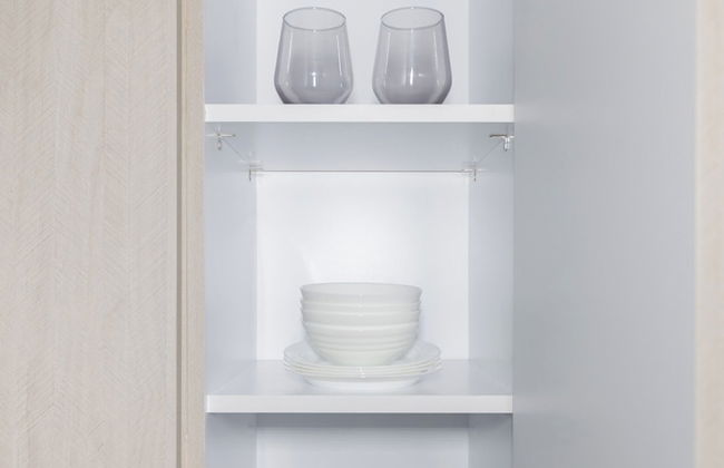 Cozy studio at Westwood By IMTIAZ - Photo 24