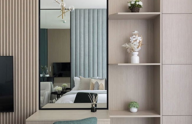 Cozy studio at Westwood By IMTIAZ - Photo 14