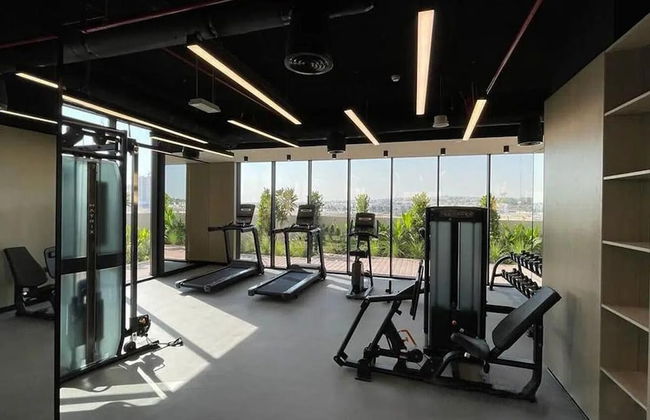 Cozy studio at Westwood By IMTIAZ - Photo 32