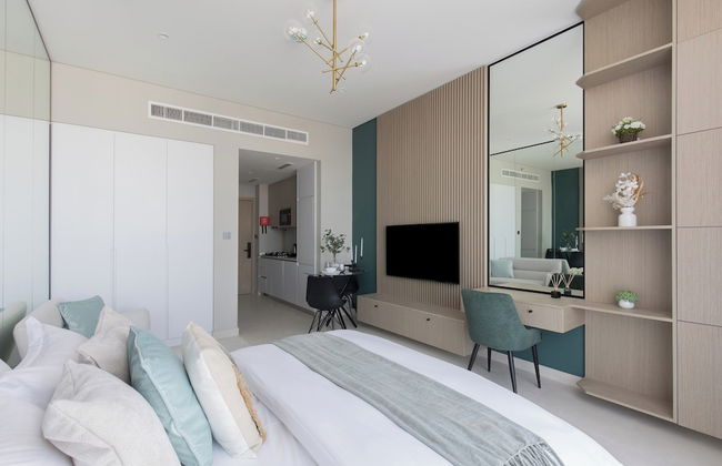 Cozy studio at Westwood By IMTIAZ - Photo 17