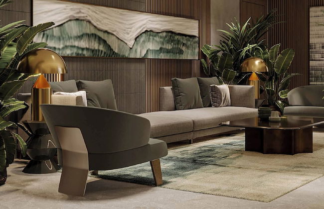 Cozy studio at Westwood By IMTIAZ - Photo 3