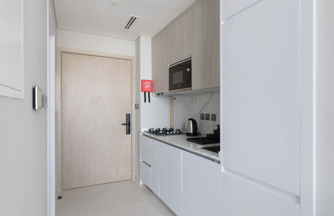 Cozy studio at Westwood By IMTIAZ - Photo 10