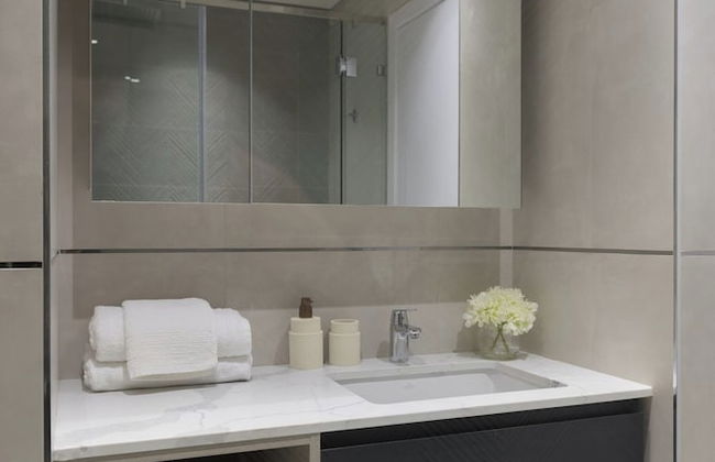 Cozy studio at Westwood By IMTIAZ - Photo 16